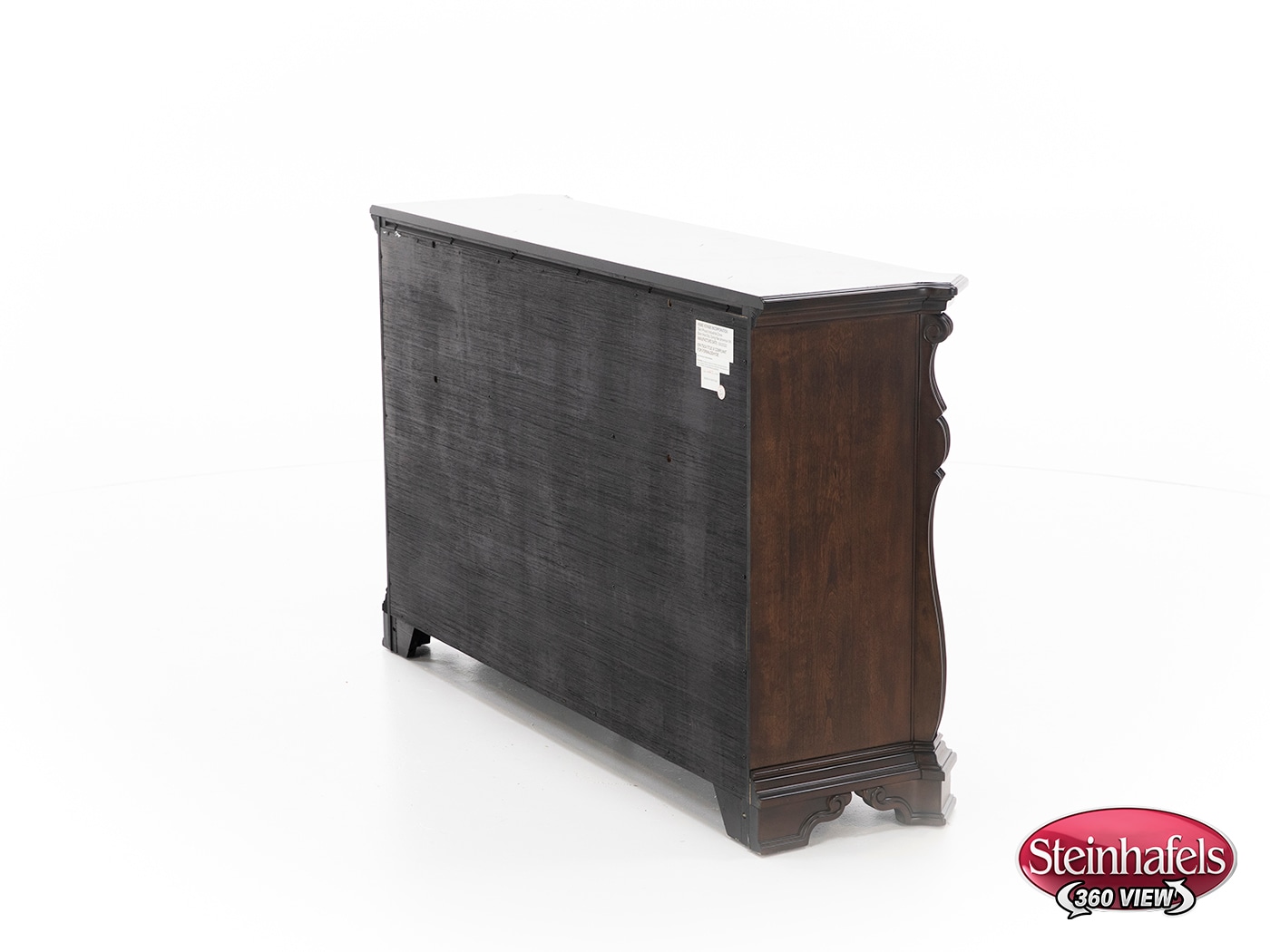 liberty furniture distressed double  image   