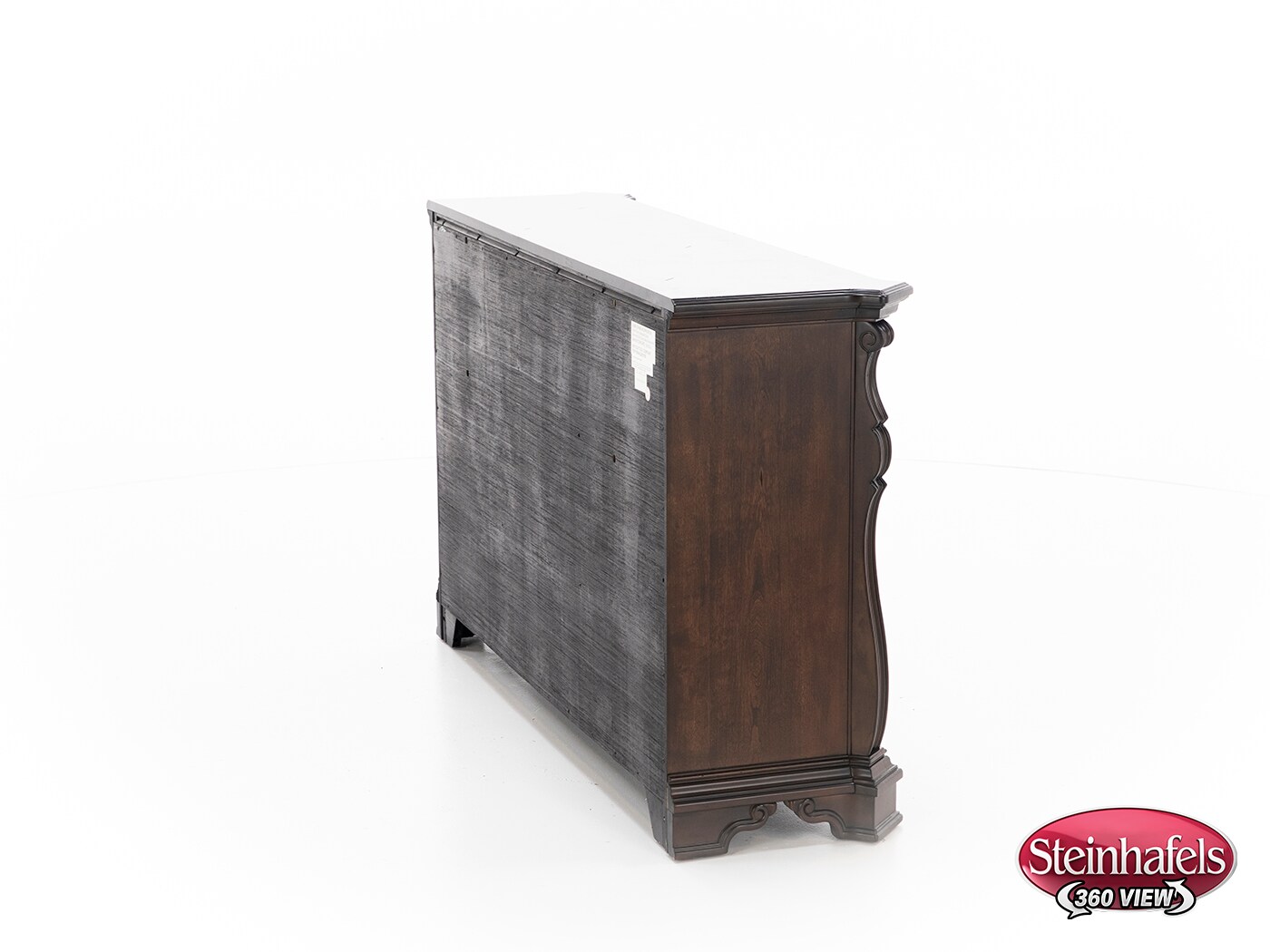 liberty furniture distressed double  image   