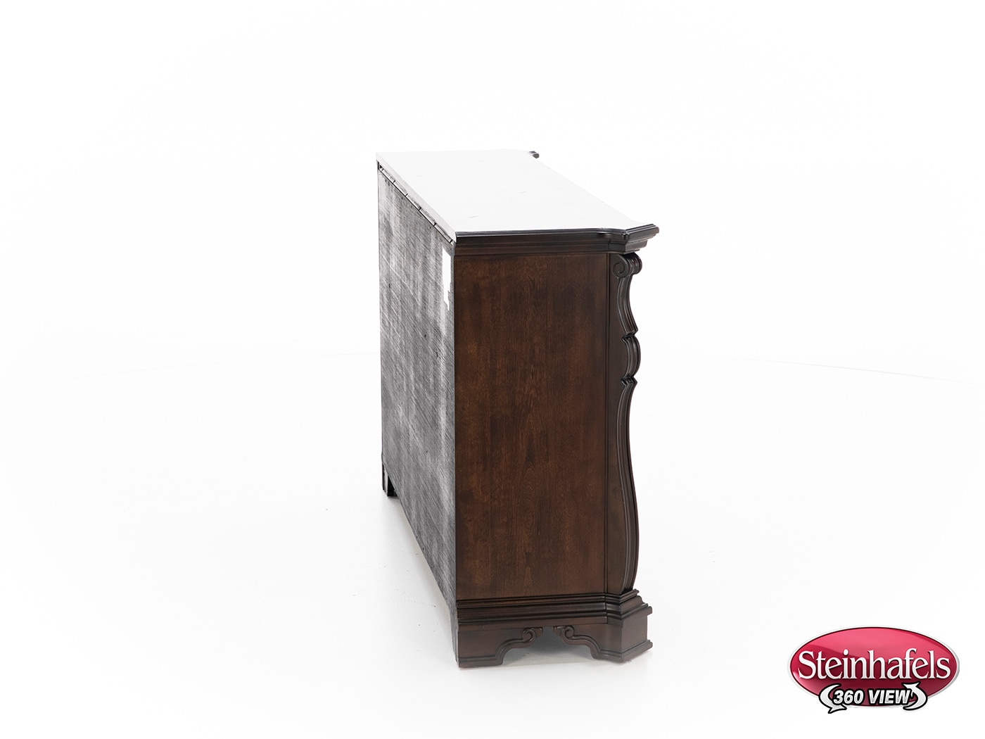 liberty furniture distressed double  image   