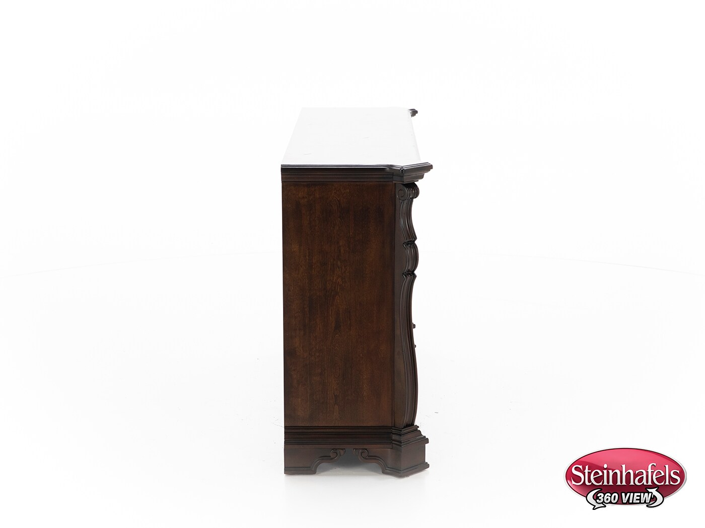 liberty furniture distressed double  image   