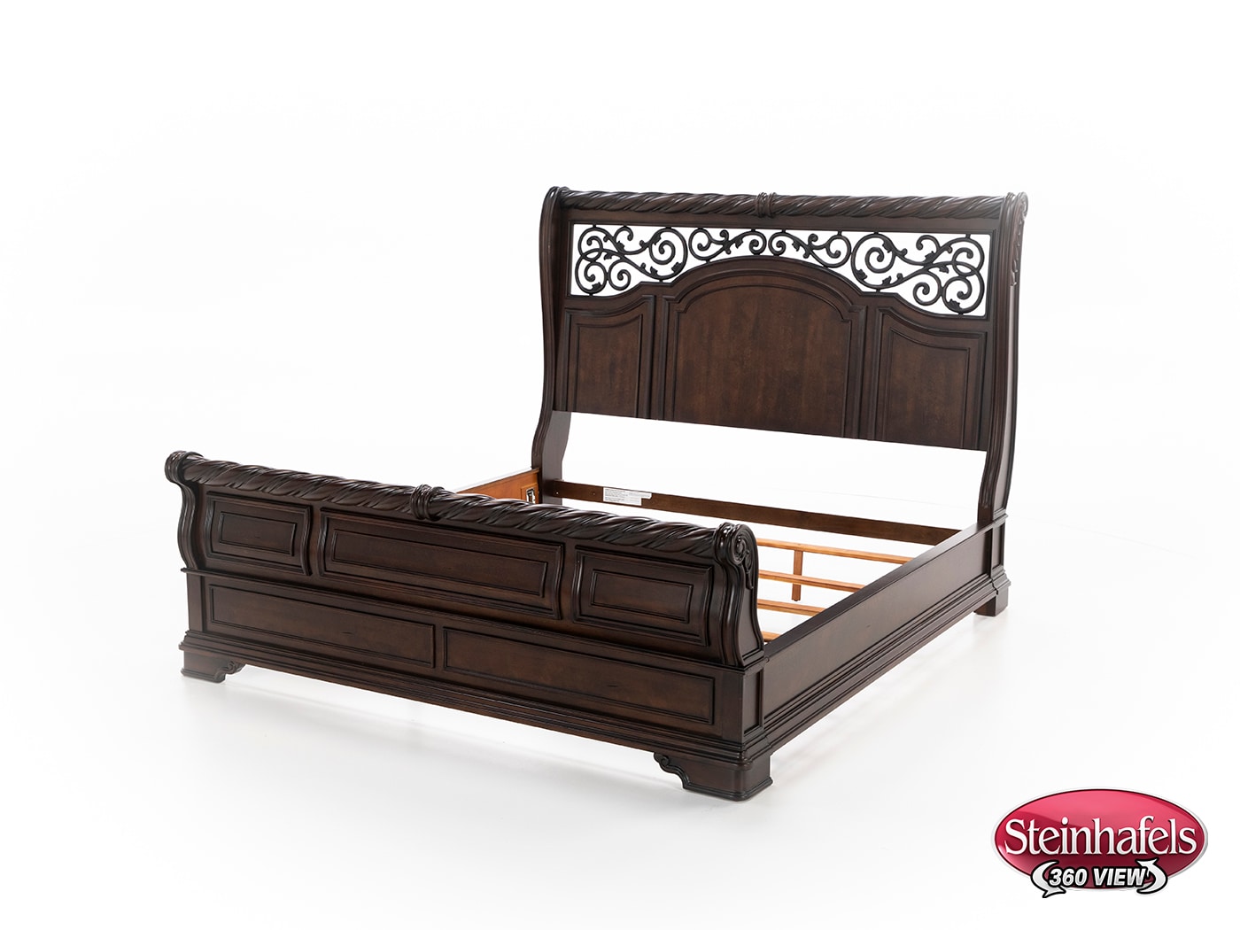 liberty furniture distressed queen bed package  image qpk  