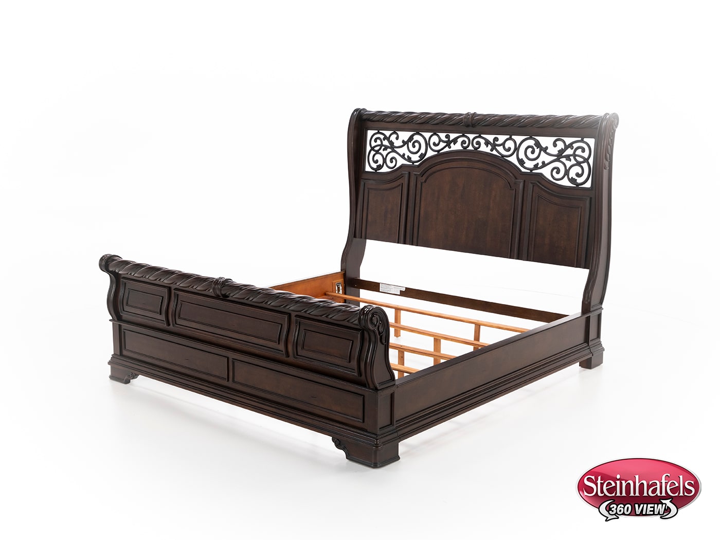 liberty furniture distressed queen bed package  image qpk  