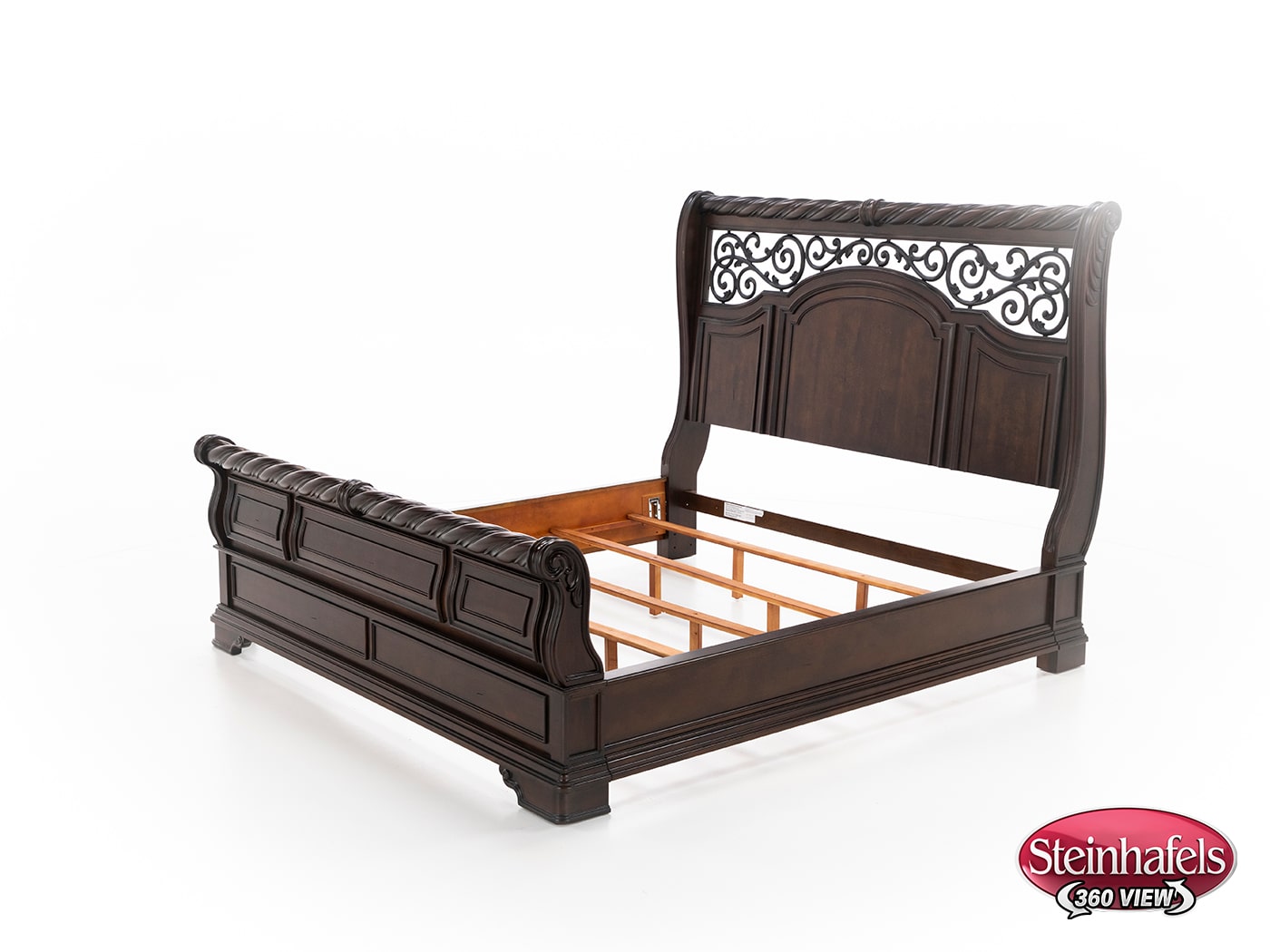 liberty furniture distressed queen bed package  image qpk  