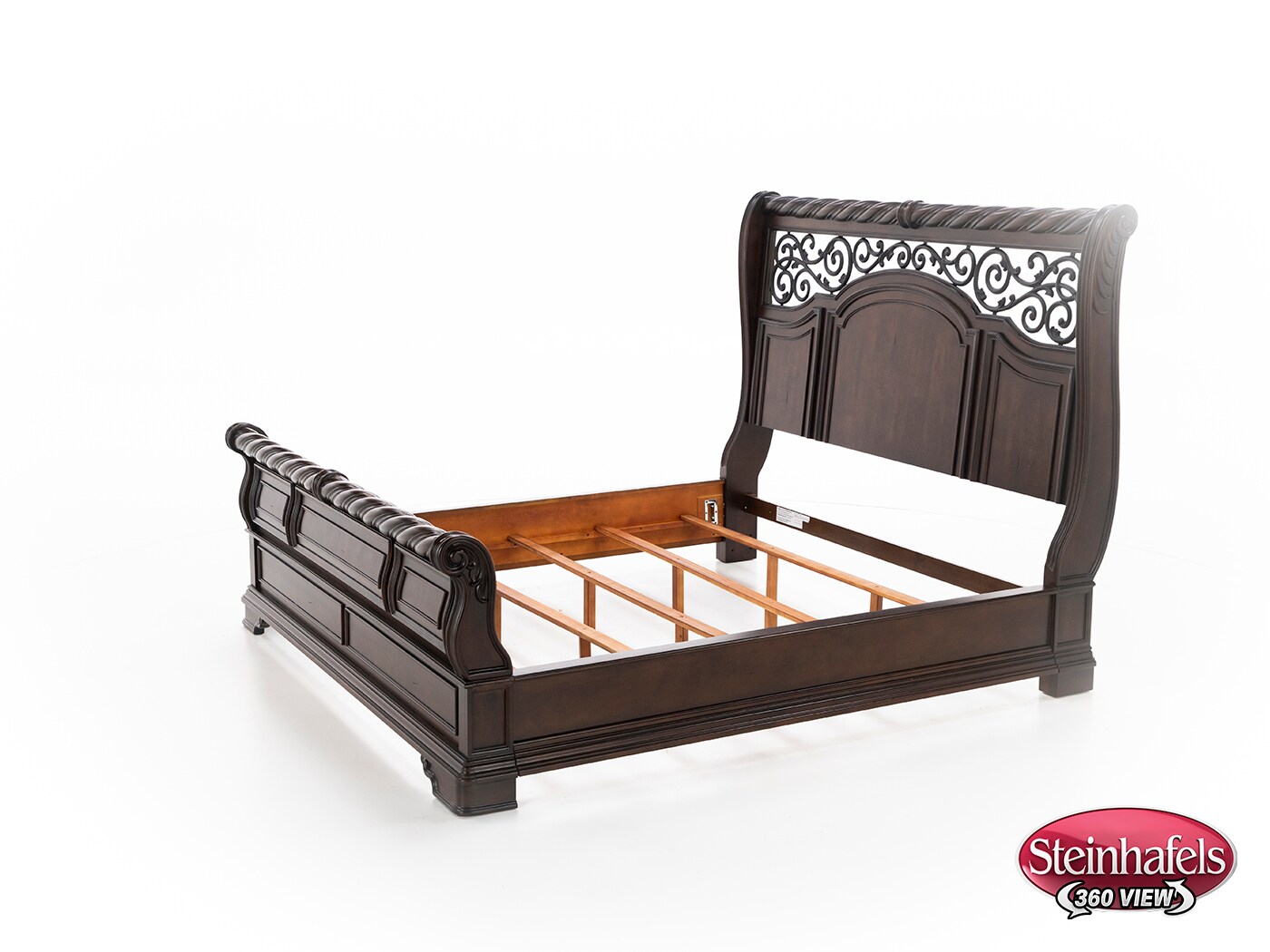 liberty furniture distressed queen bed package  image qpk  