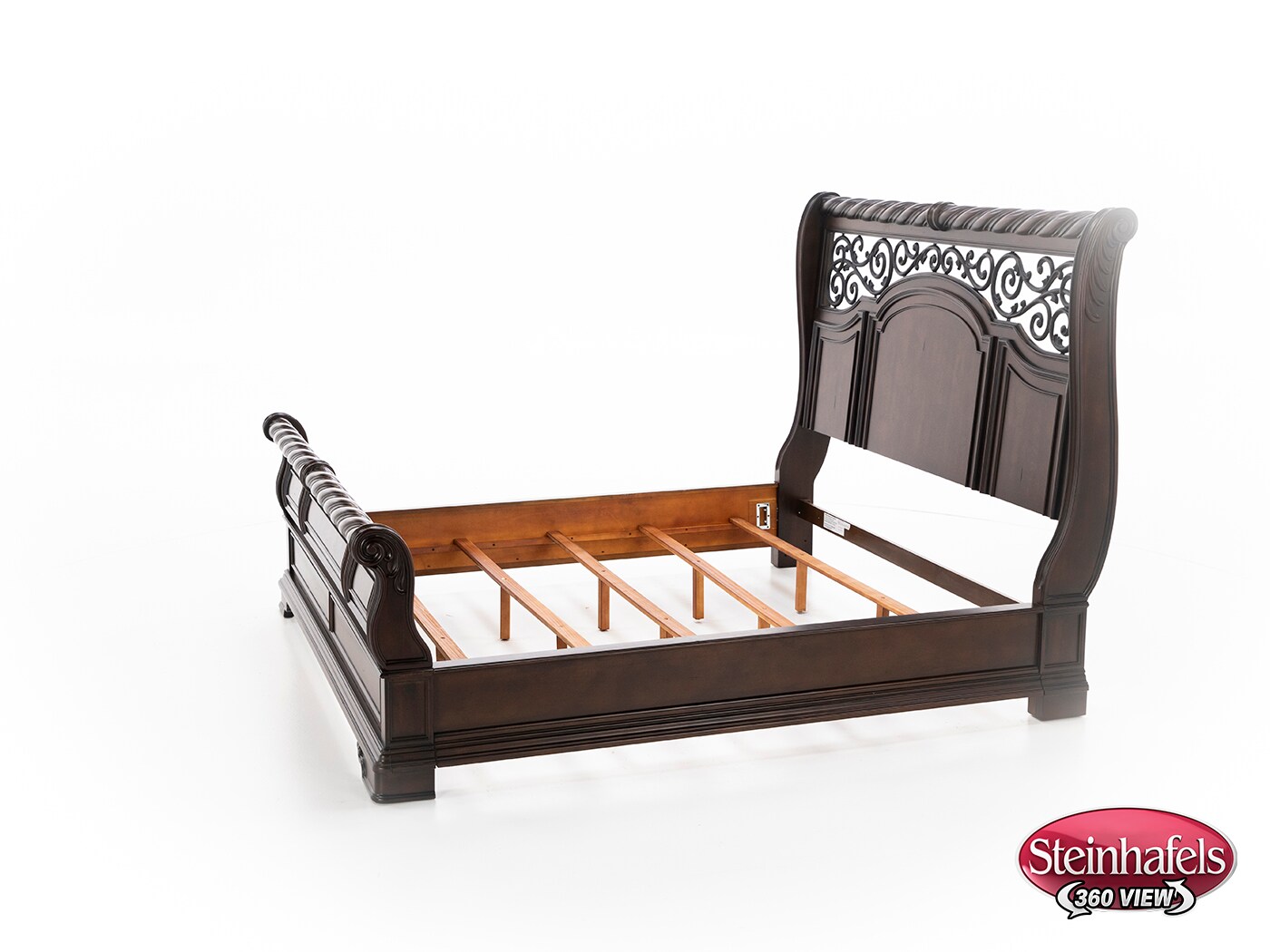 liberty furniture distressed queen bed package  image qpk  