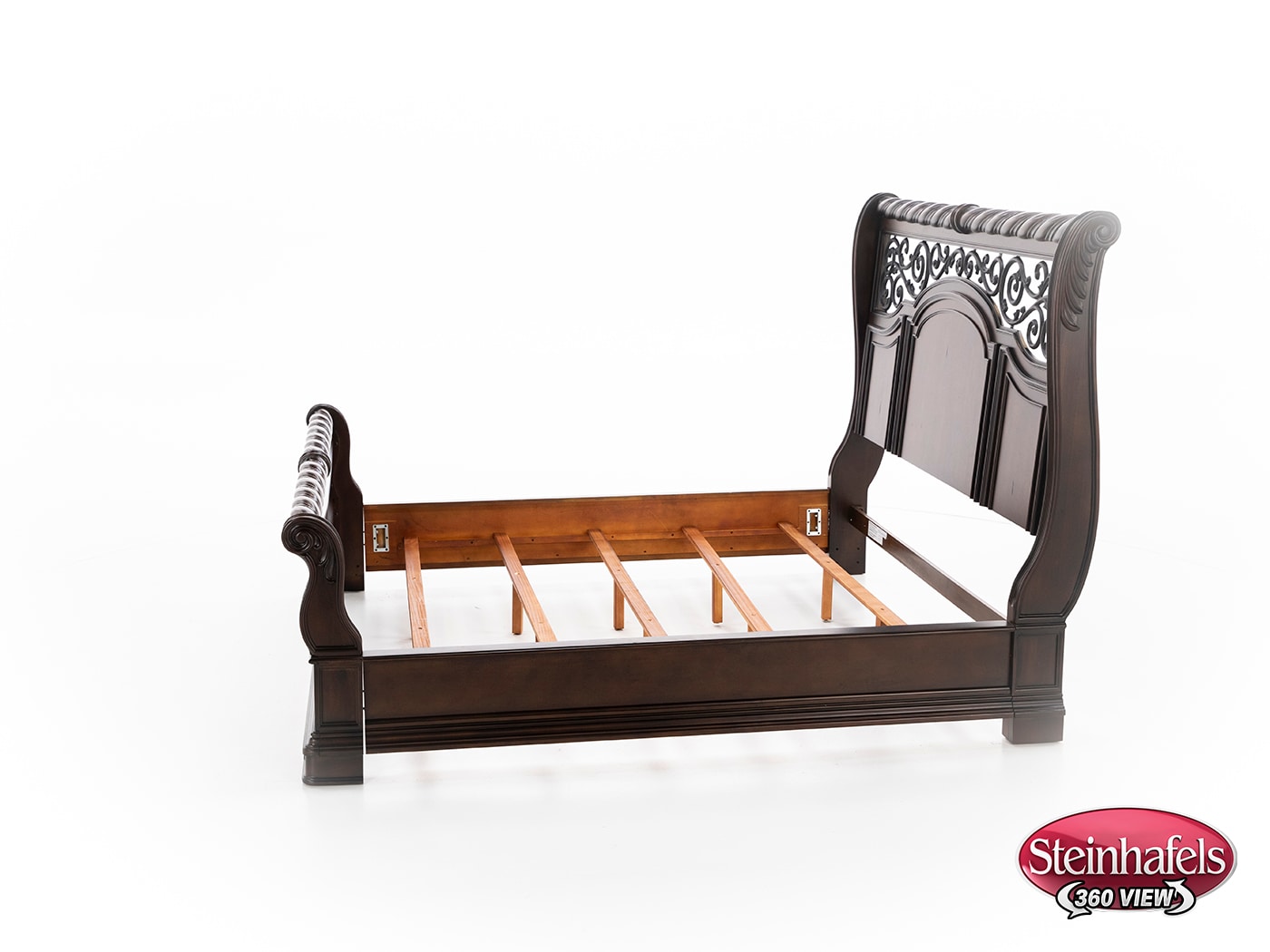 liberty furniture distressed queen bed package  image qpk  