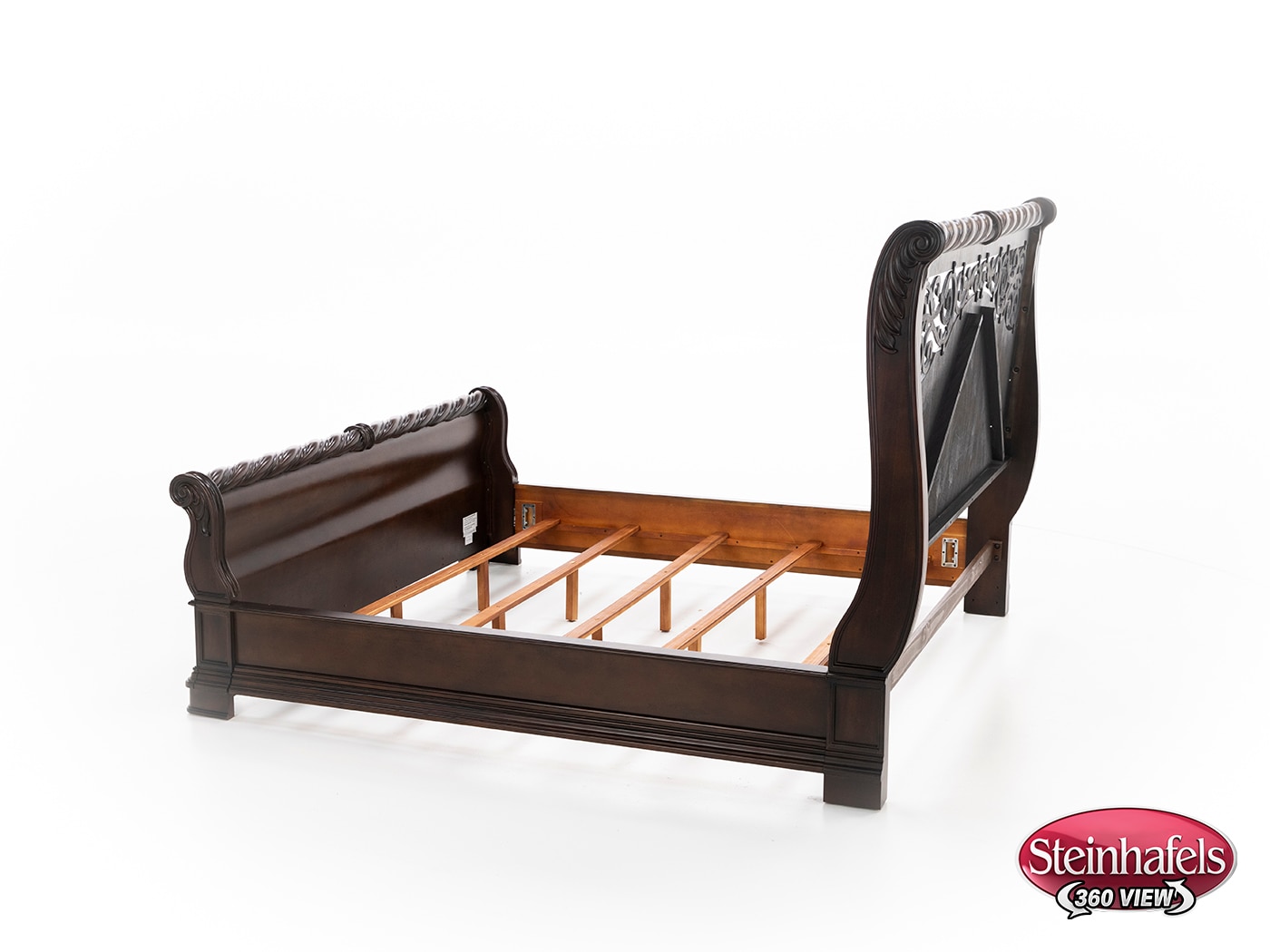 liberty furniture distressed queen bed package  image qpk  