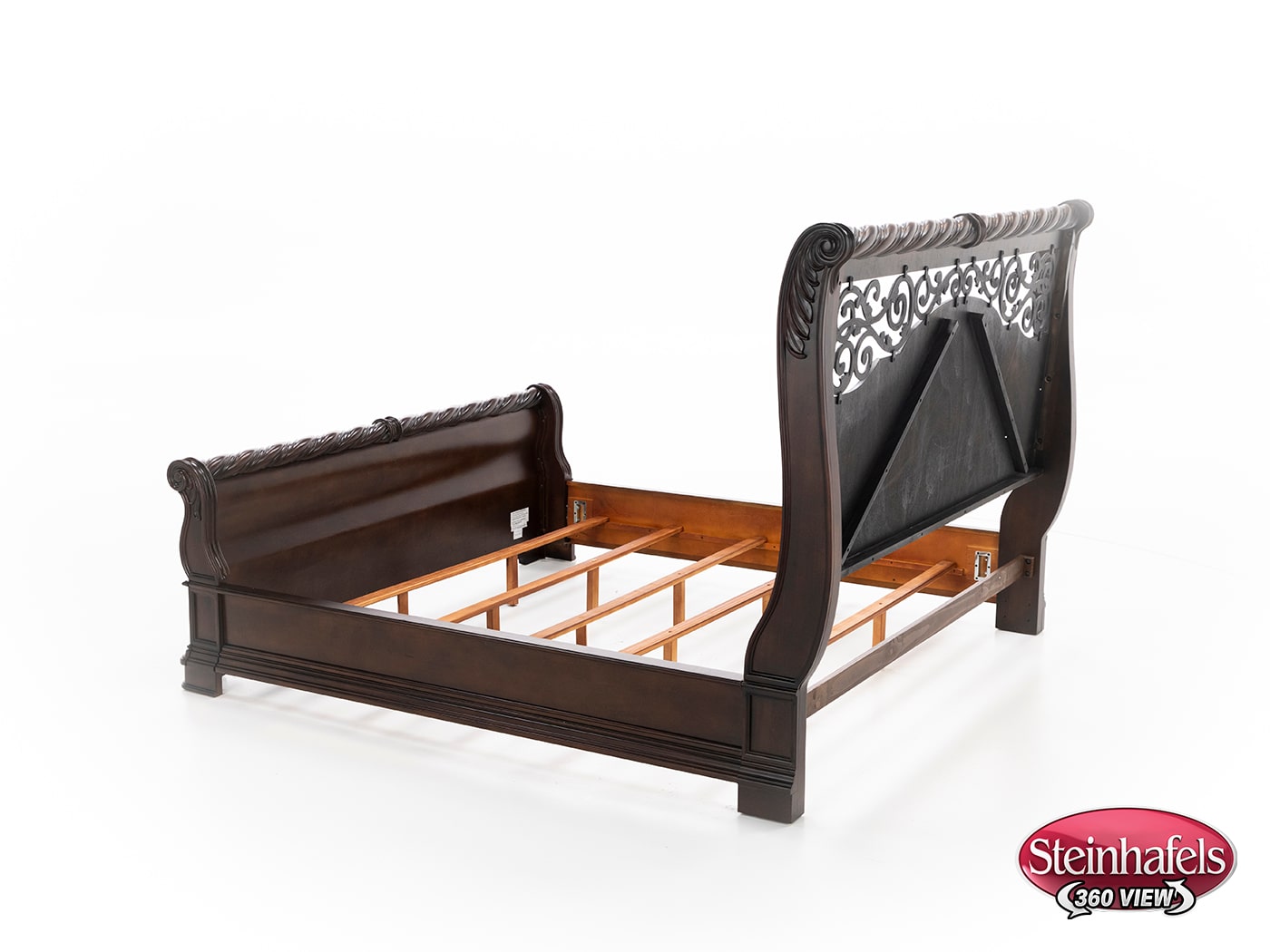 liberty furniture distressed queen bed package  image qpk  