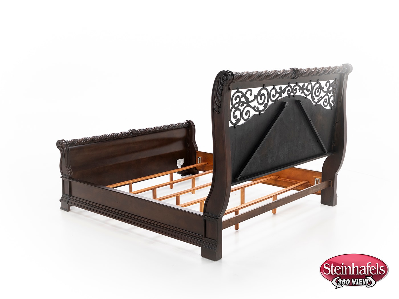 liberty furniture distressed queen bed package  image qpk  
