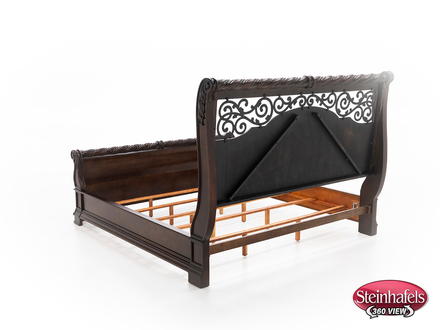 liberty furniture distressed queen bed package  image qpk  