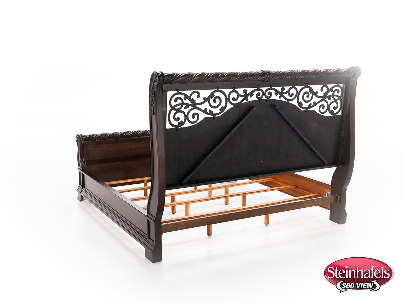 liberty furniture distressed queen bed package  image qpk  