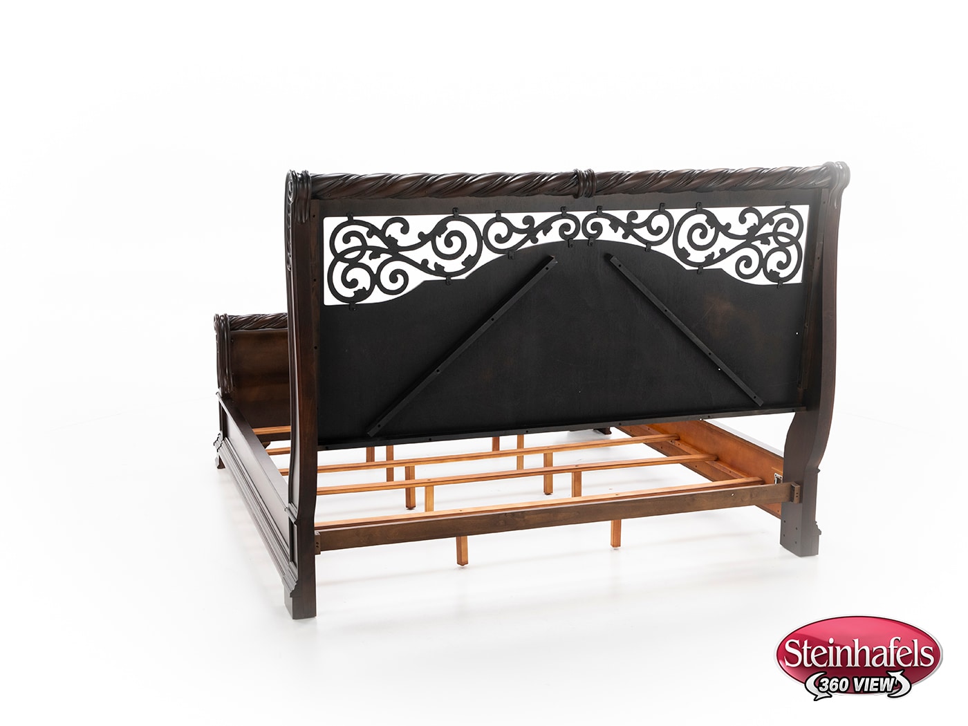 liberty furniture distressed queen bed package  image qpk  