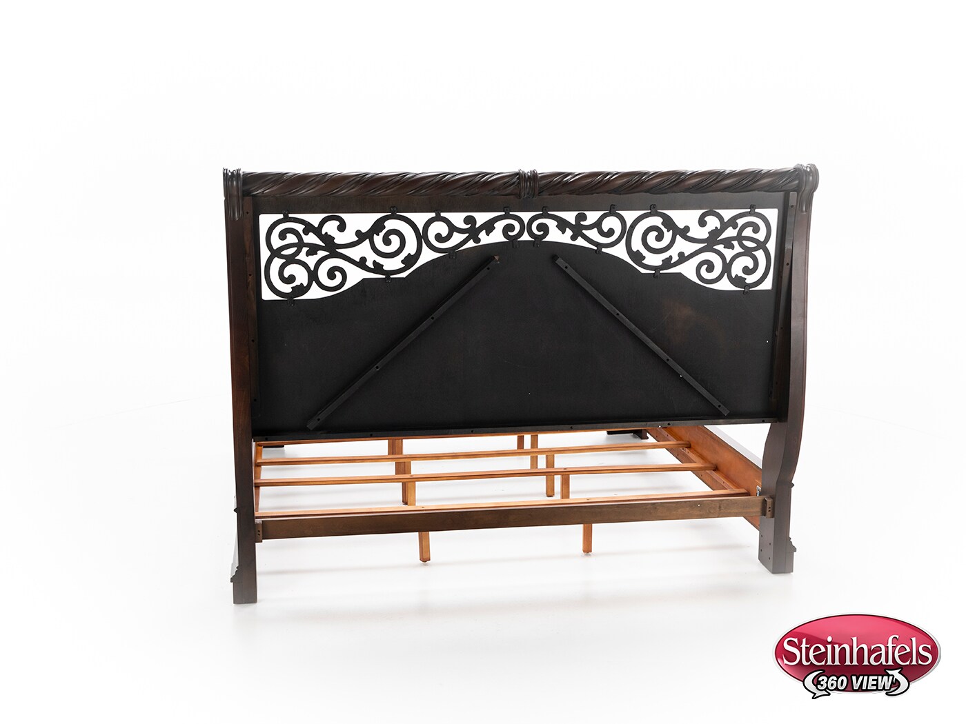 liberty furniture distressed queen bed package  image qpk  