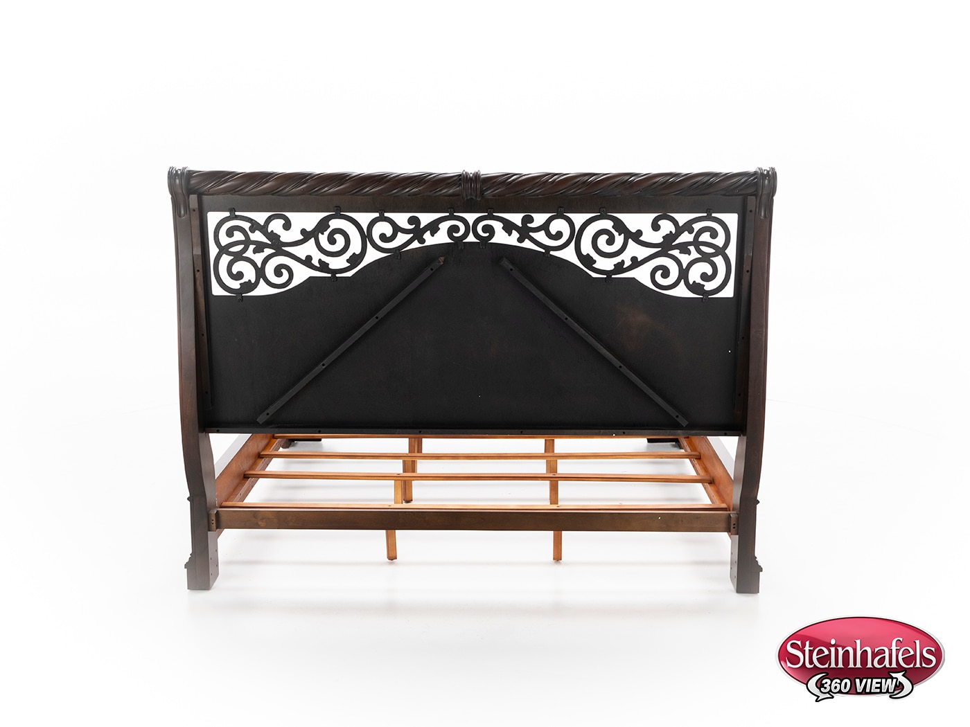 liberty furniture distressed queen bed package  image qpk  