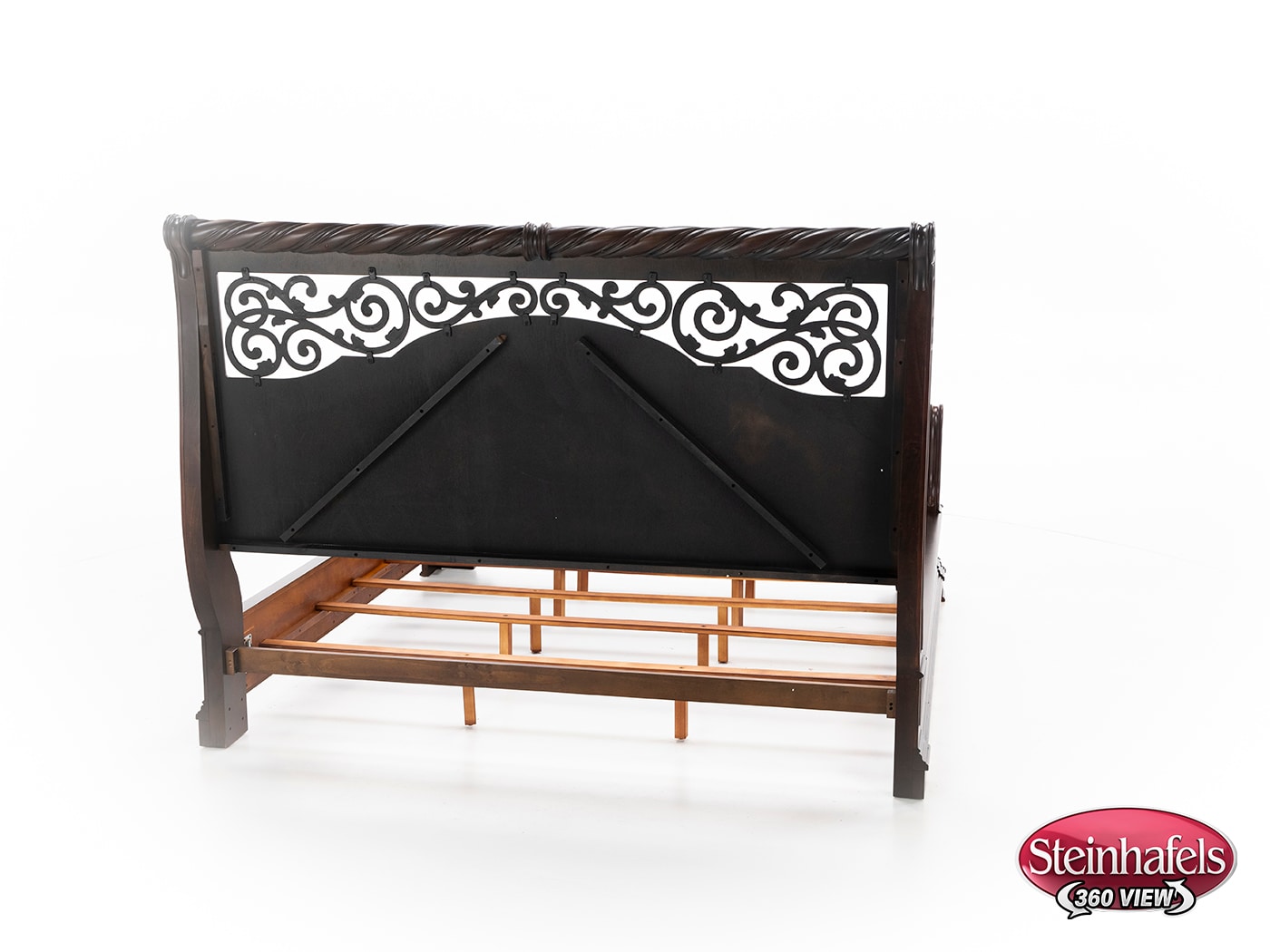 liberty furniture distressed queen bed package  image qpk  