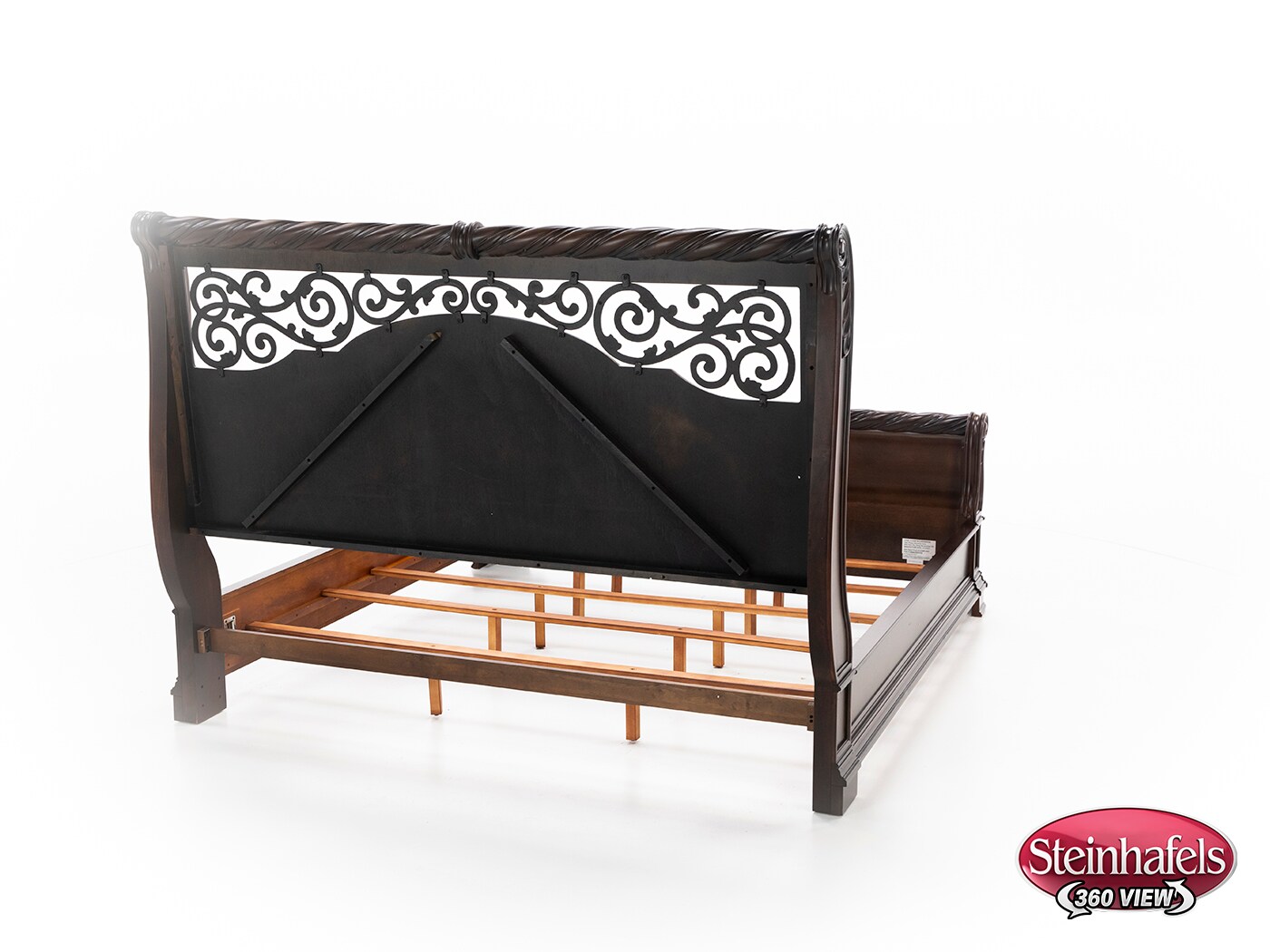 liberty furniture distressed queen bed package  image qpk  