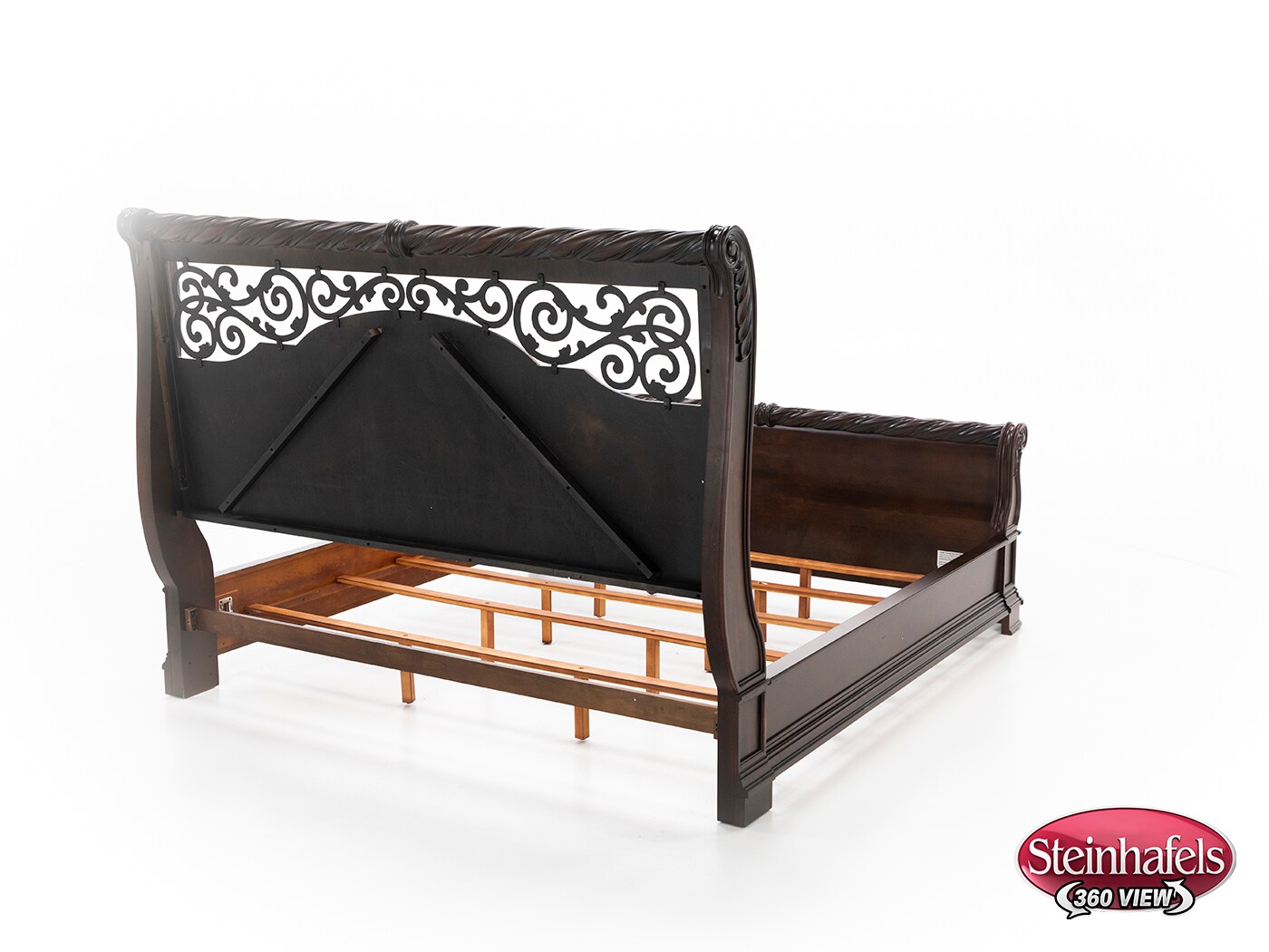 liberty furniture distressed queen bed package  image qpk  