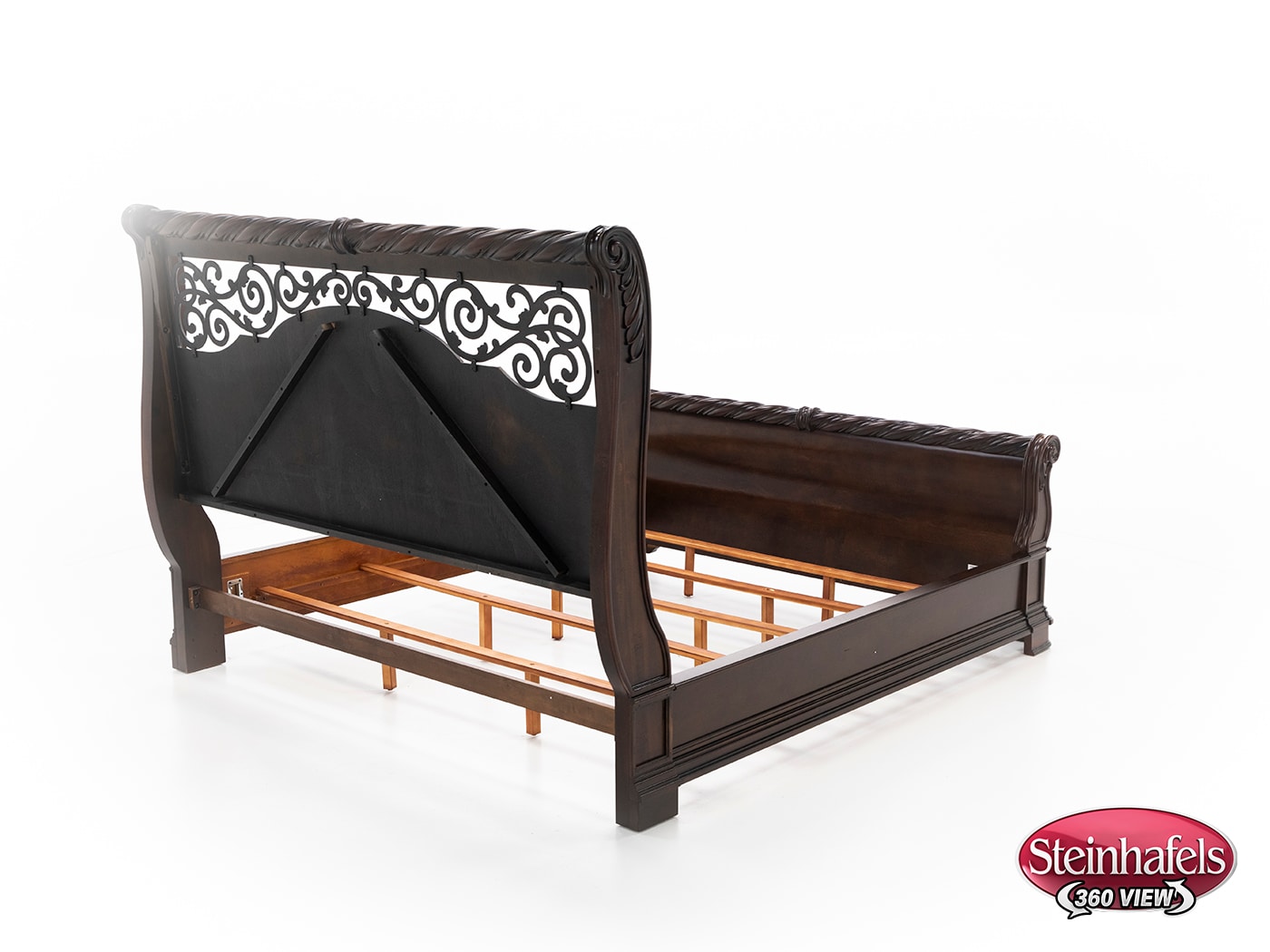 liberty furniture distressed queen bed package  image qpk  