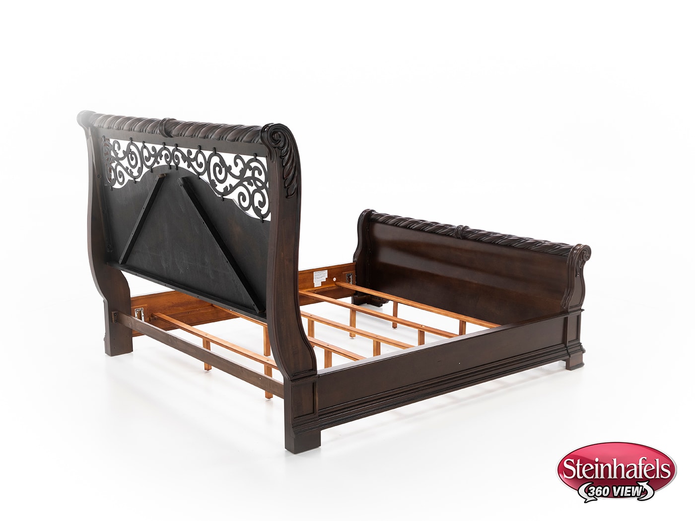 liberty furniture distressed queen bed package  image qpk  