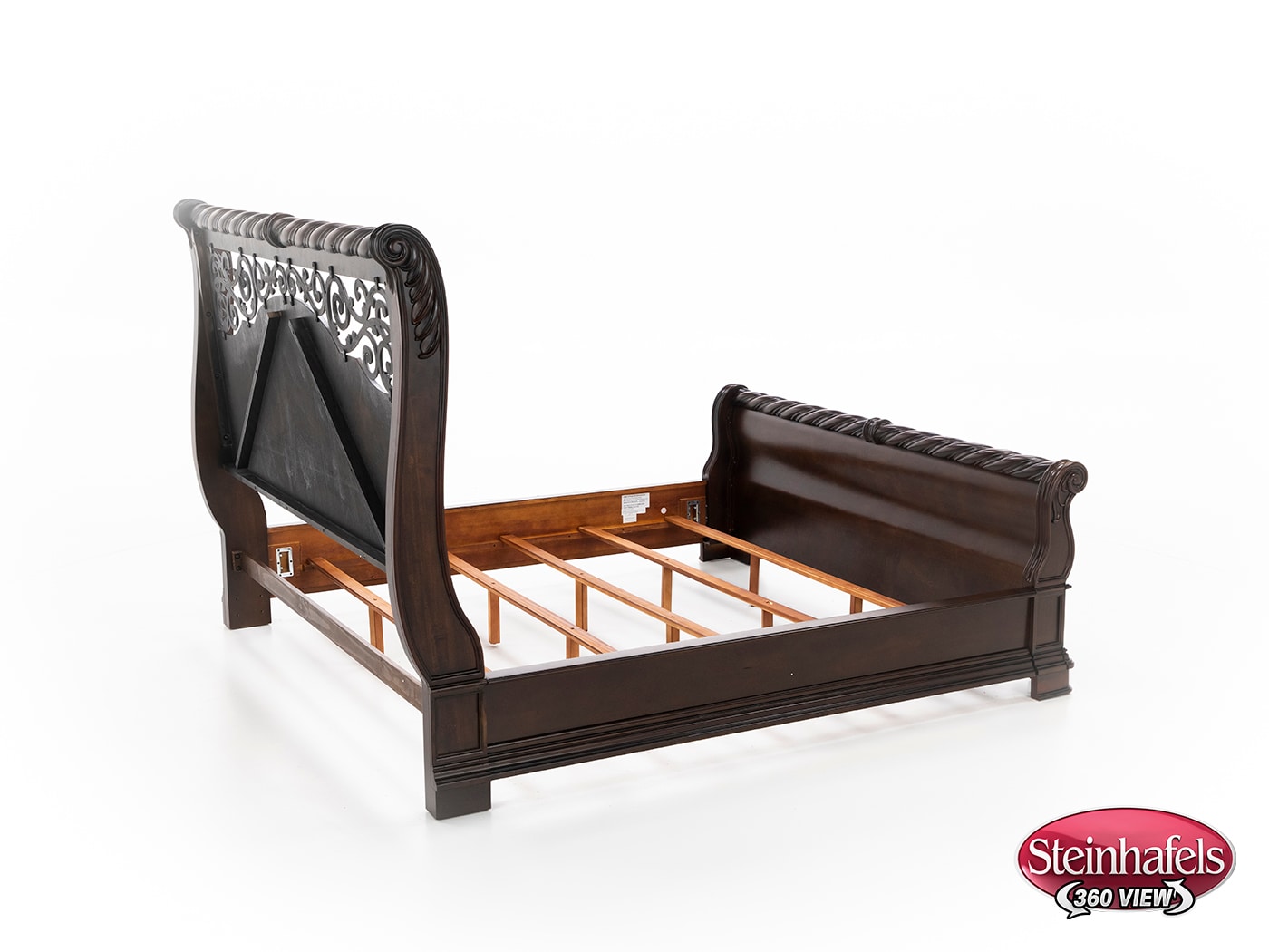 liberty furniture distressed queen bed package  image qpk  