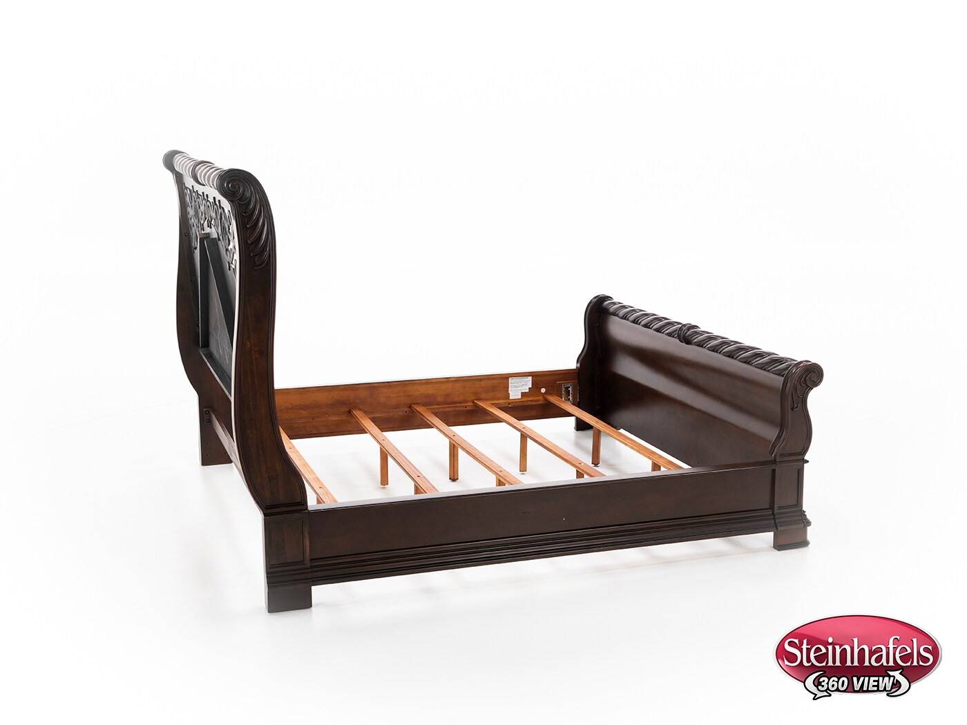 liberty furniture distressed queen bed package  image qpk  