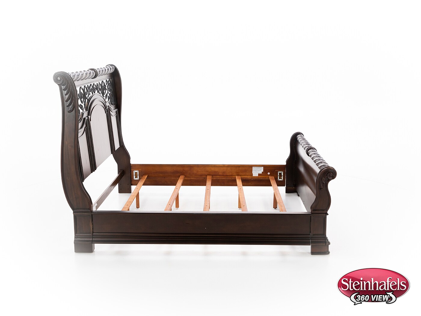 liberty furniture distressed queen bed package  image qpk  