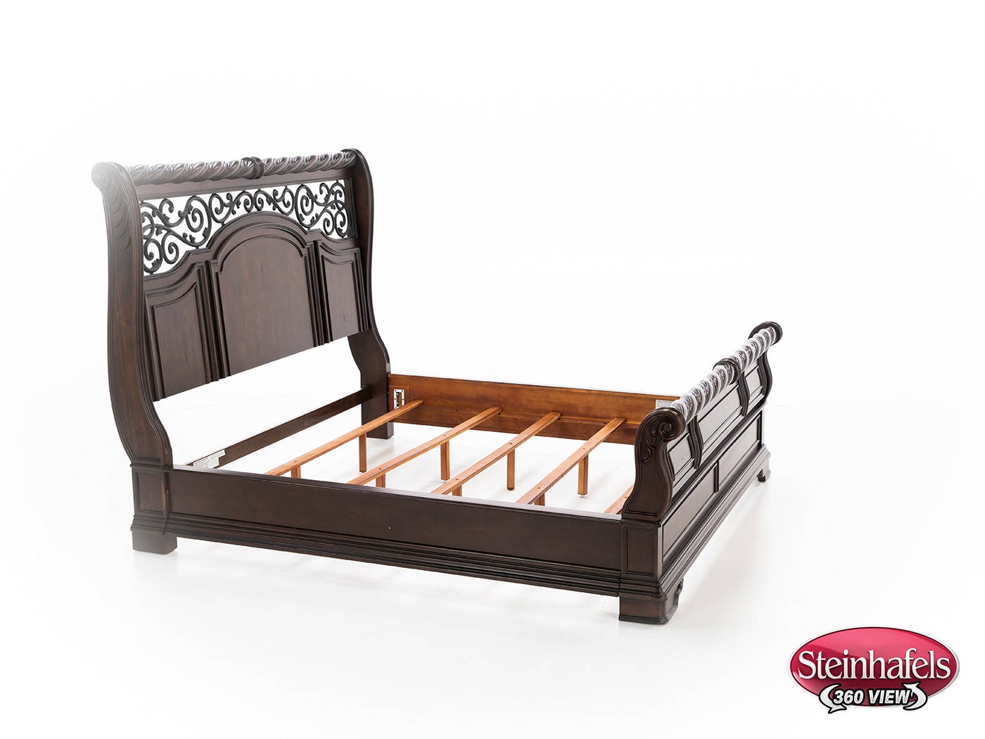 liberty furniture distressed queen bed package  image qpk  