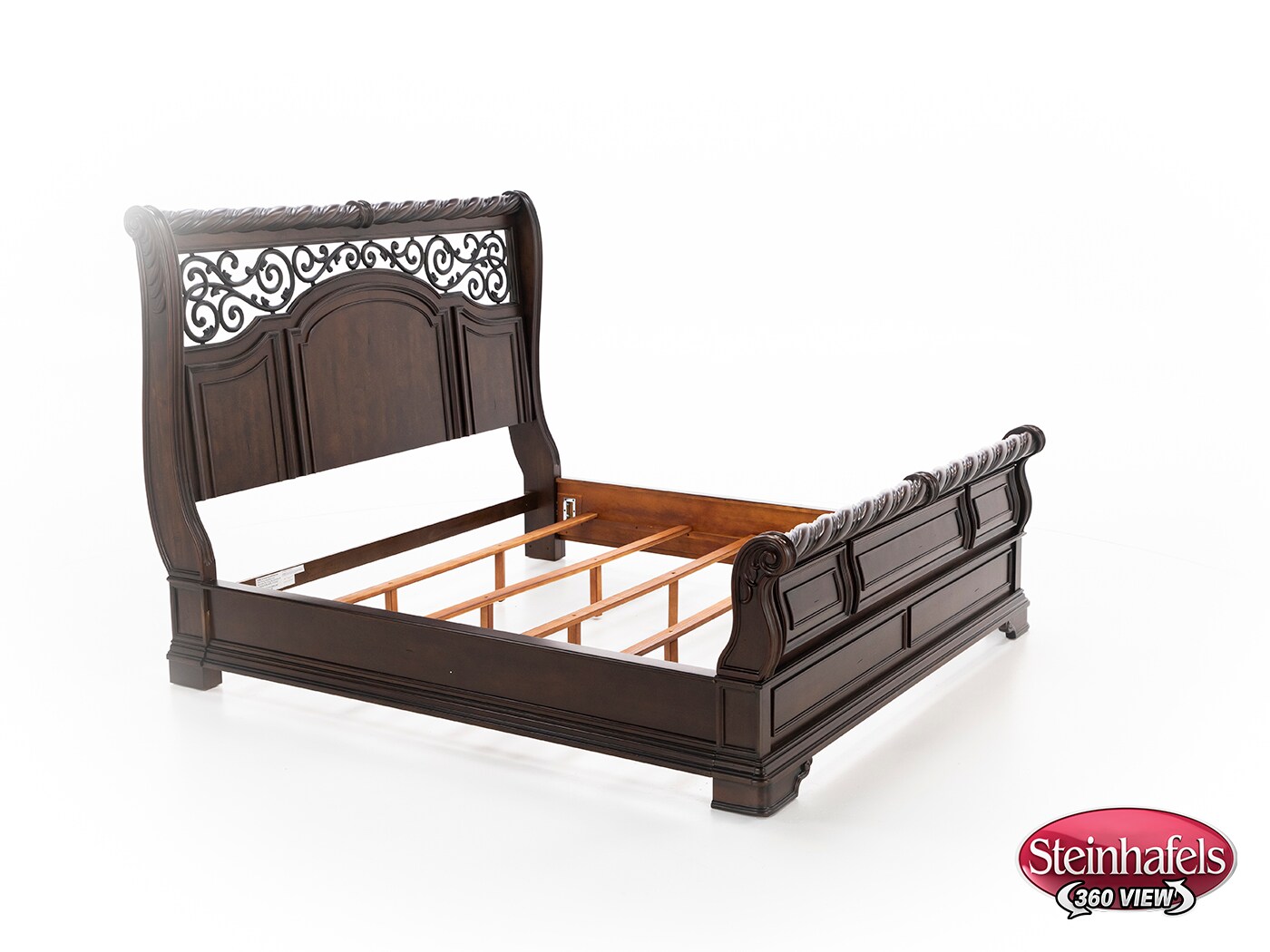 liberty furniture distressed queen bed package  image qpk  