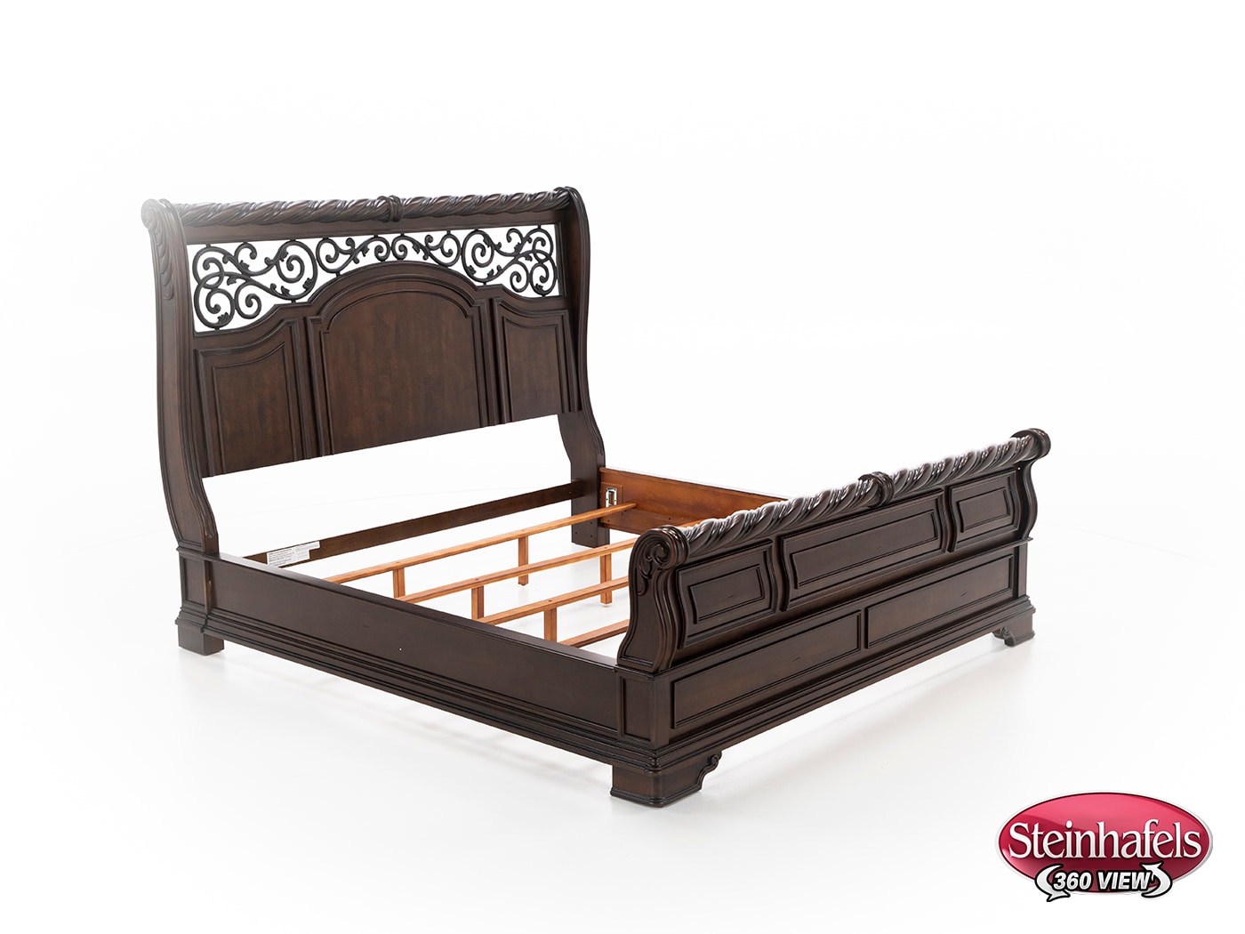 liberty furniture distressed queen bed package  image qpk  