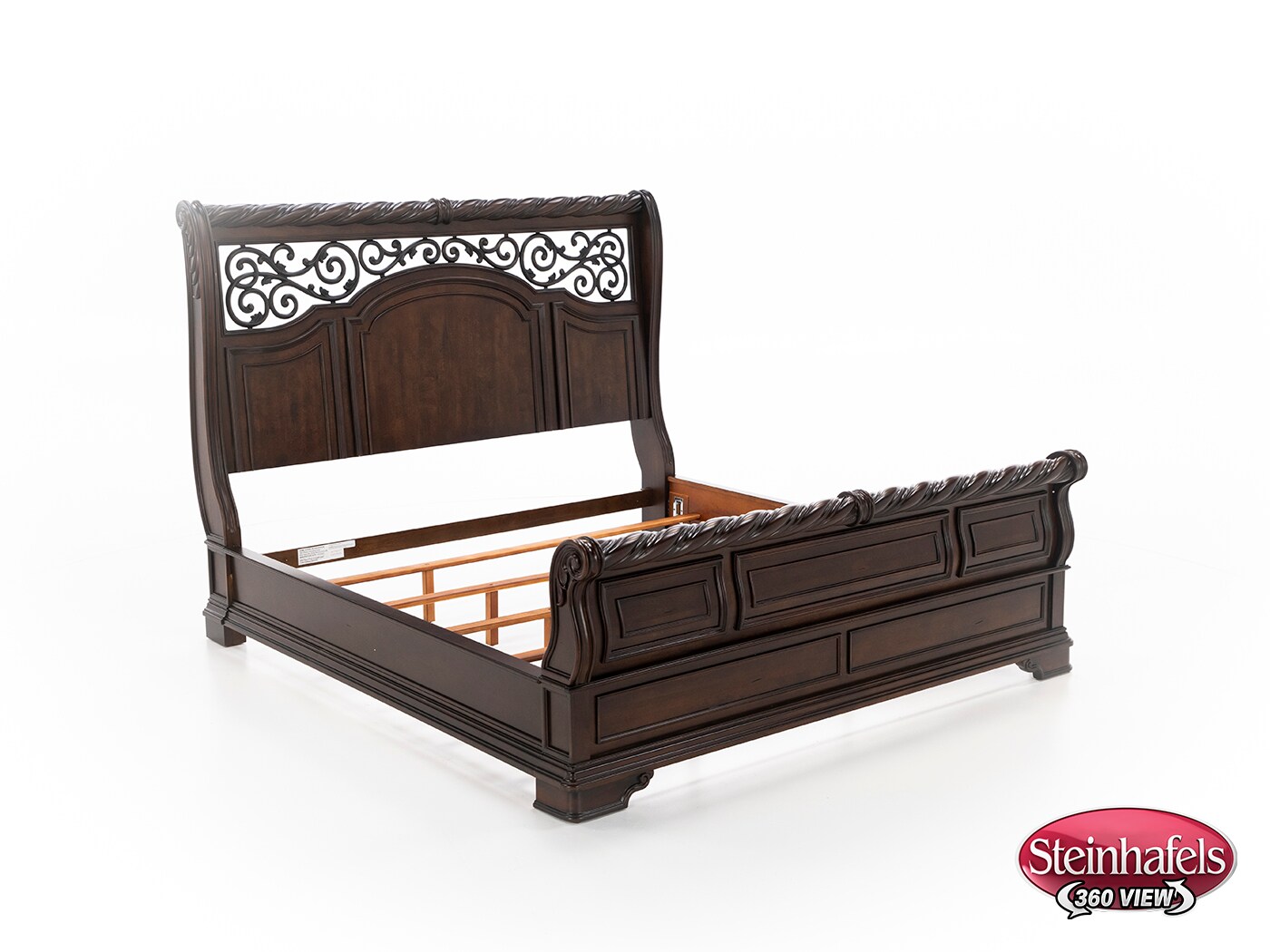 liberty furniture distressed queen bed package  image qpk  