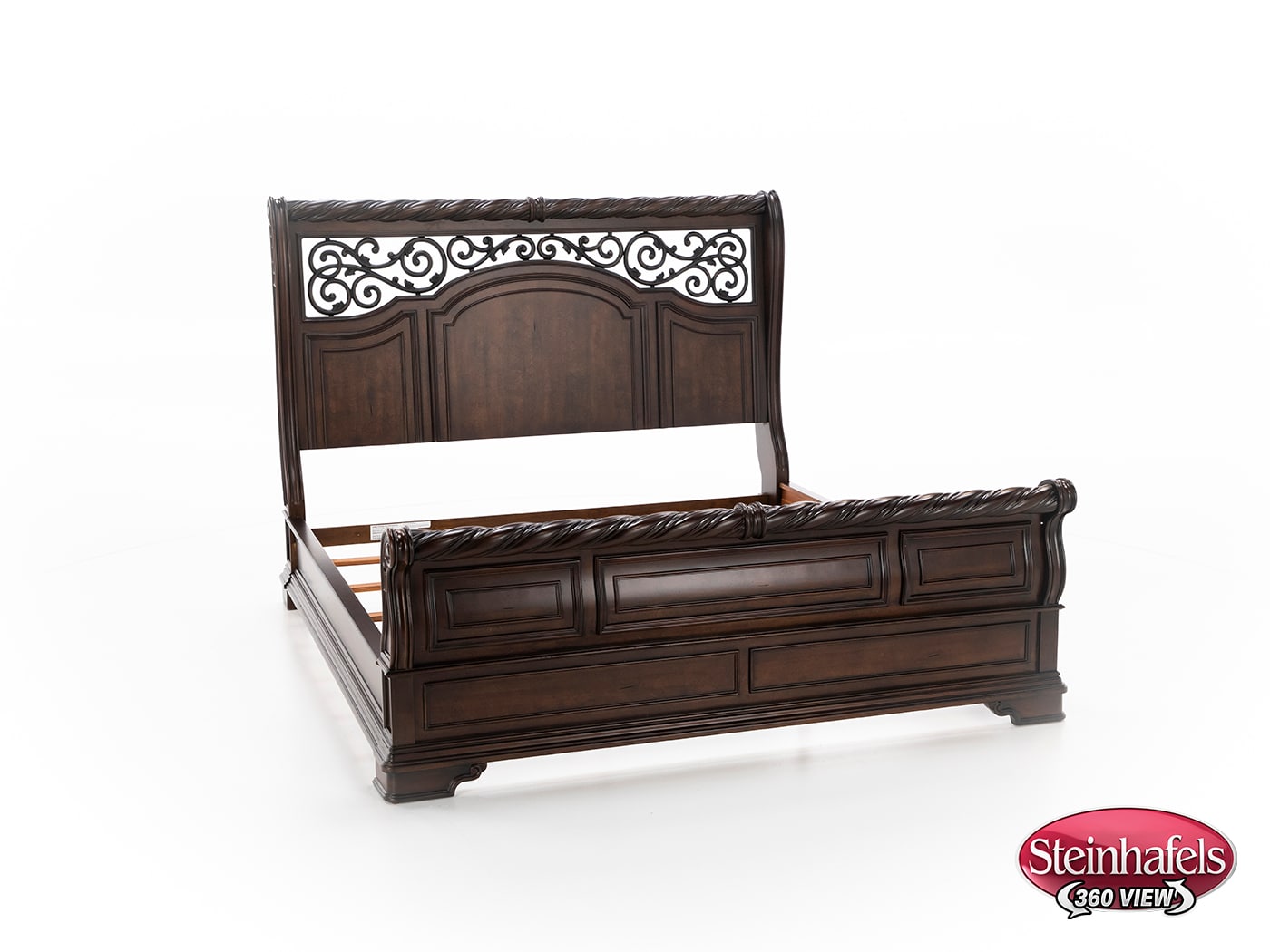liberty furniture distressed queen bed package  image qpk  