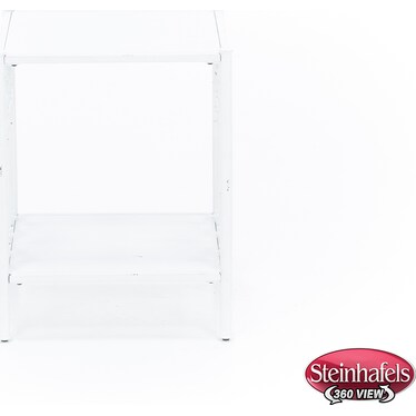 Clara Nightstand