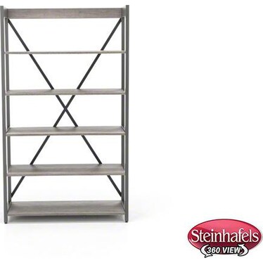 Tanners Creek Bookcase