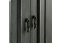 liberty furniture grey chests cabinets   