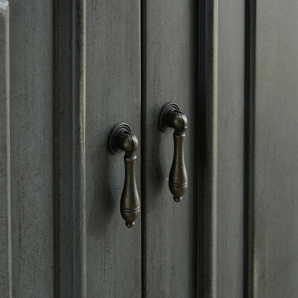 liberty furniture grey chests cabinets   