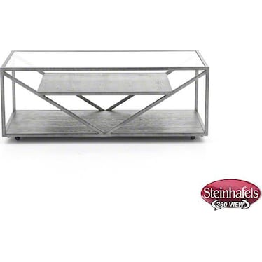 Arista Cocktail Table