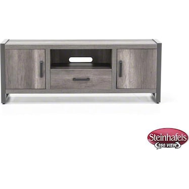 Tanners Creek 63" Entertainment Console