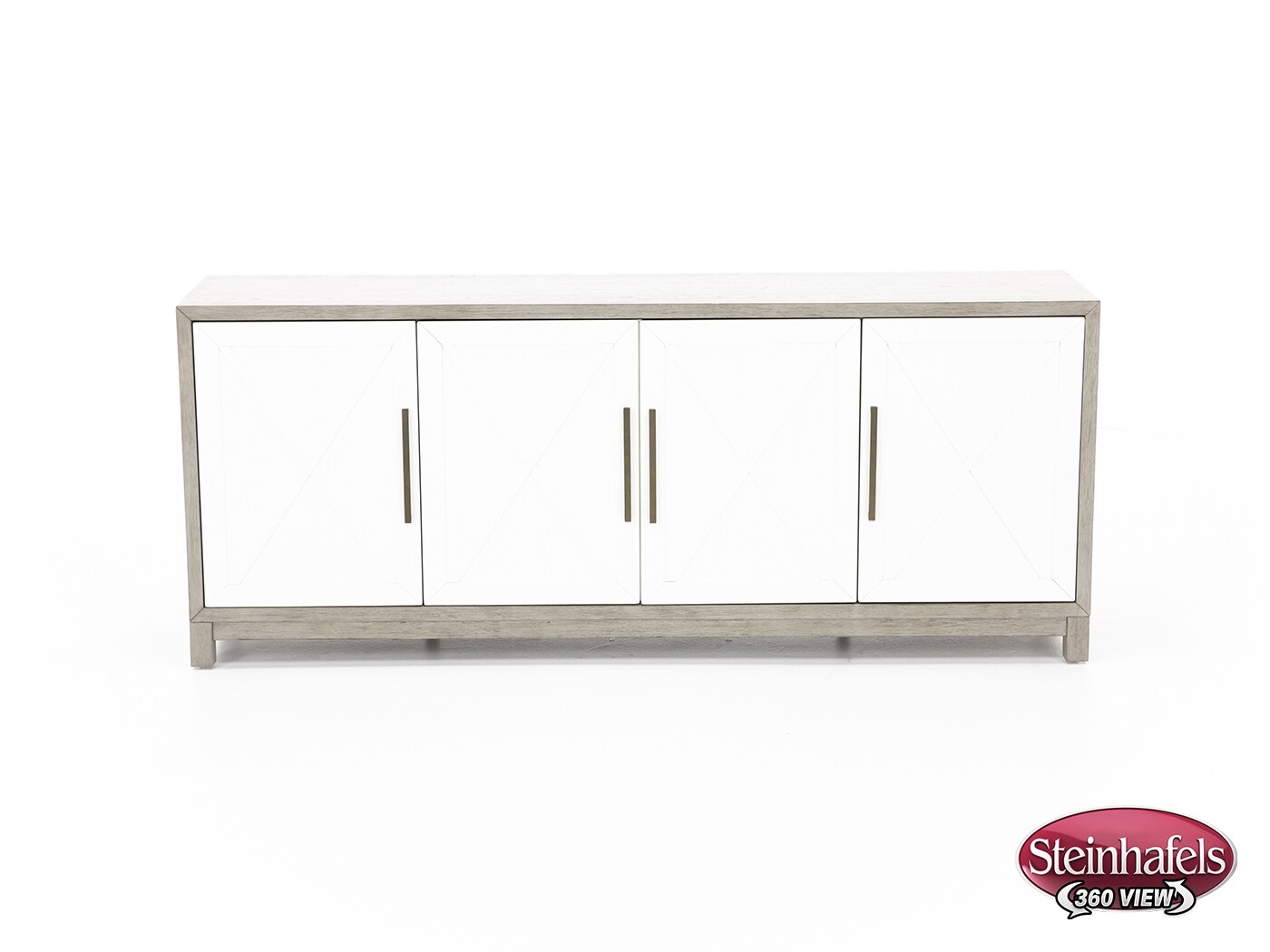 liberty furniture grey console  image palm  