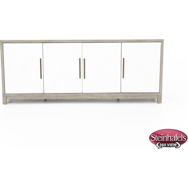 Palmetto Heights 78" Console