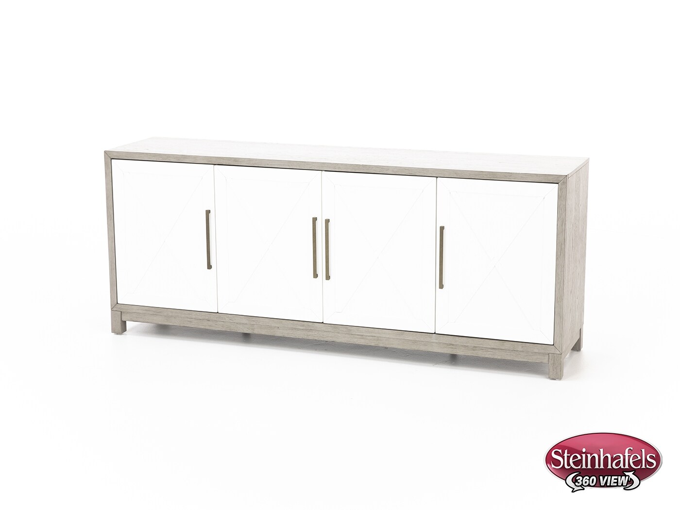 liberty furniture grey console  image palm  