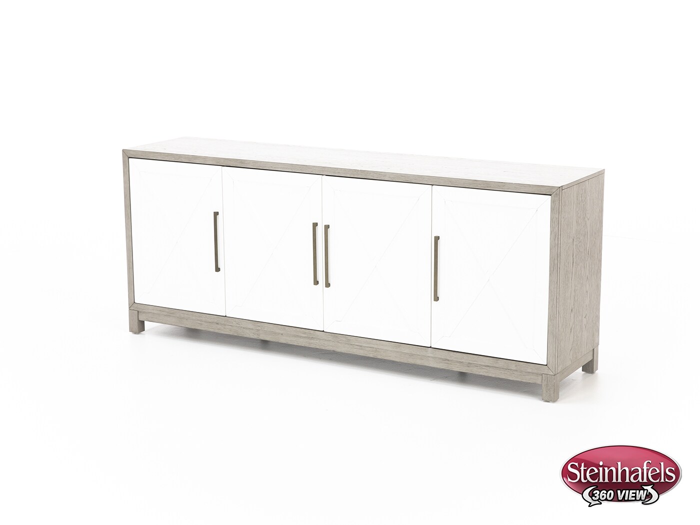 liberty furniture grey console  image palm  