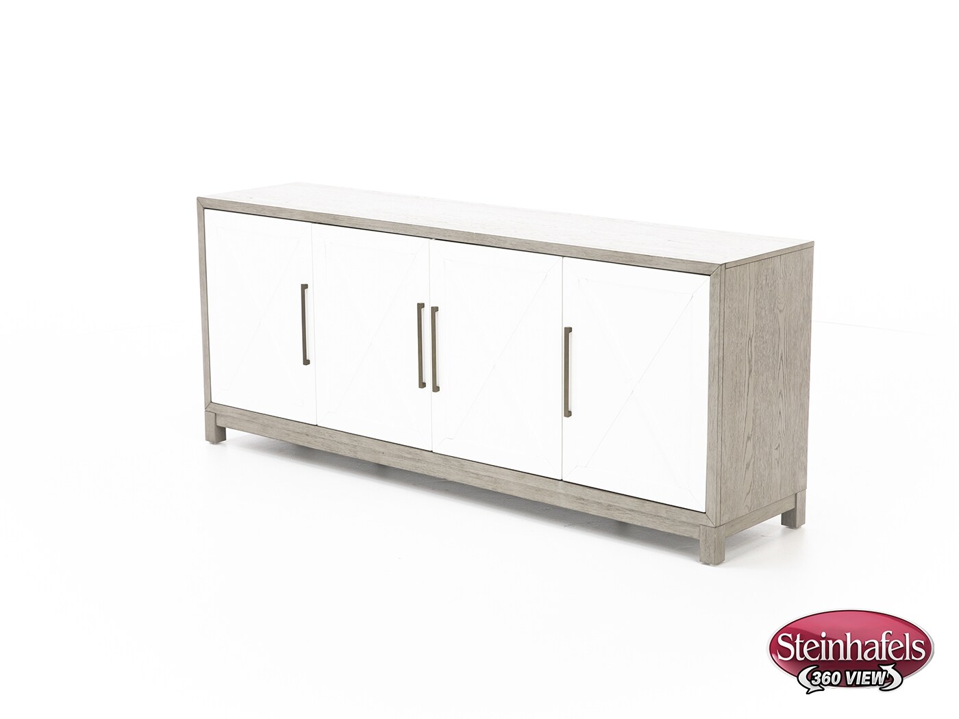 liberty furniture grey console  image palm  