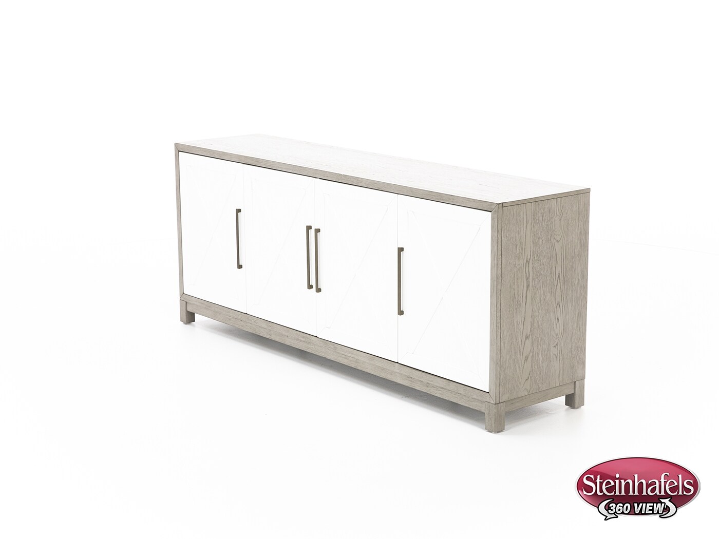 liberty furniture grey console  image palm  