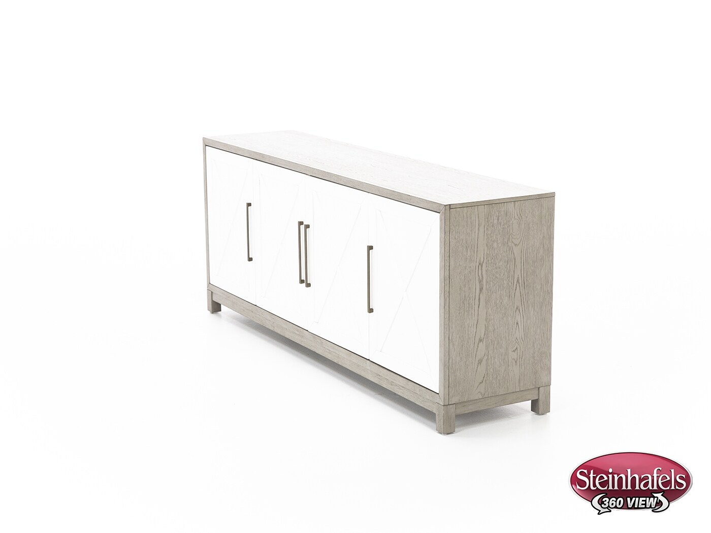 liberty furniture grey console  image palm  