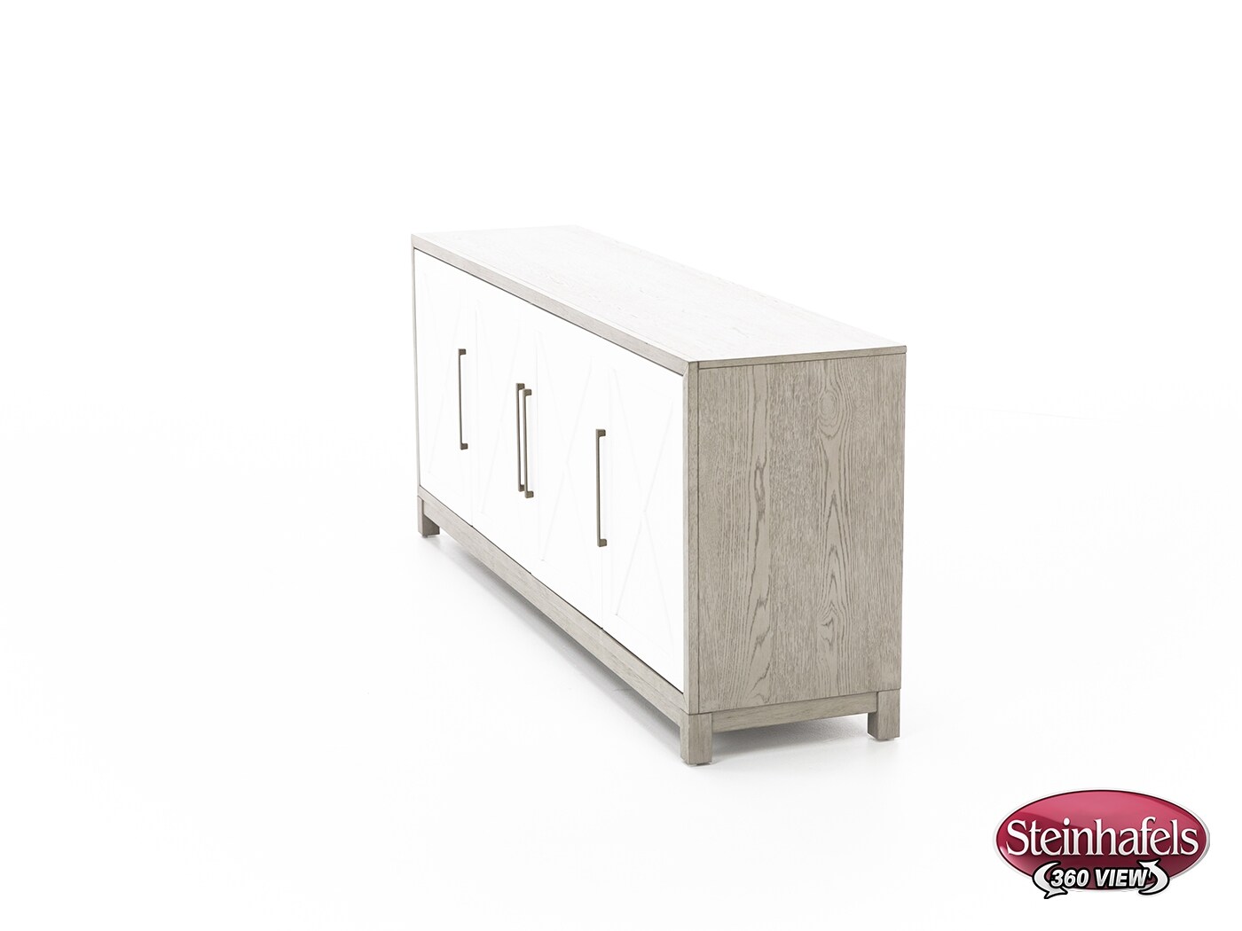 liberty furniture grey console  image palm  