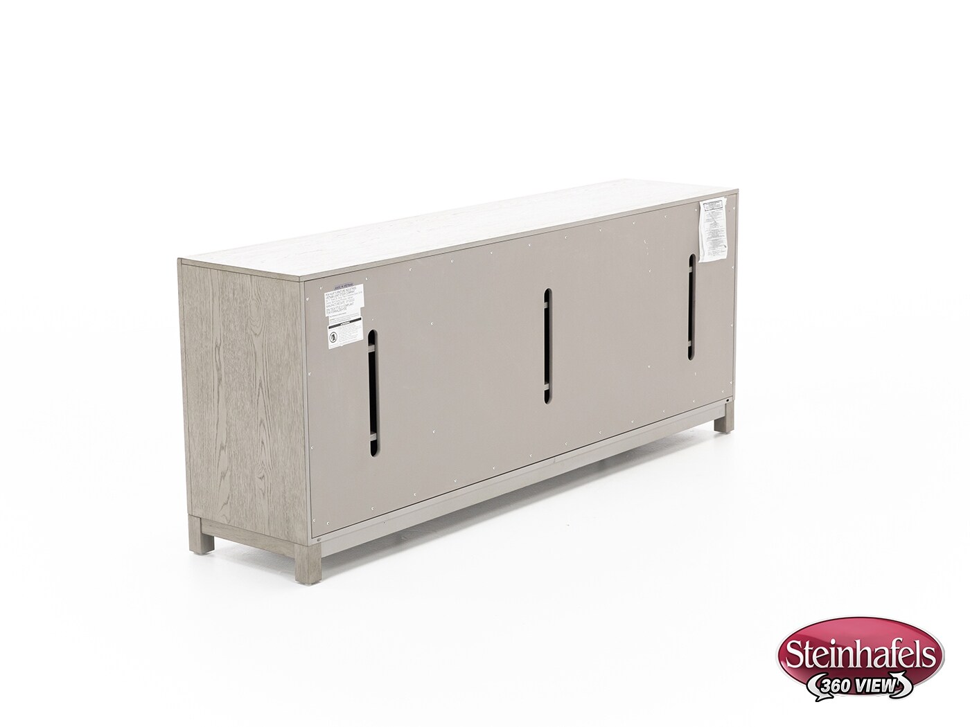 liberty furniture grey console  image palm  