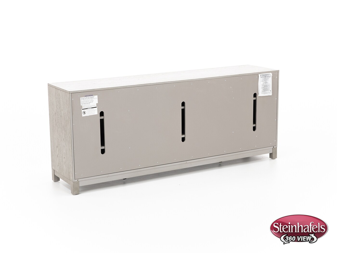 liberty furniture grey console  image palm  