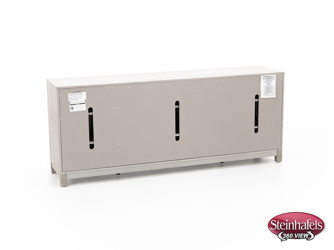 liberty furniture grey console  image palm  