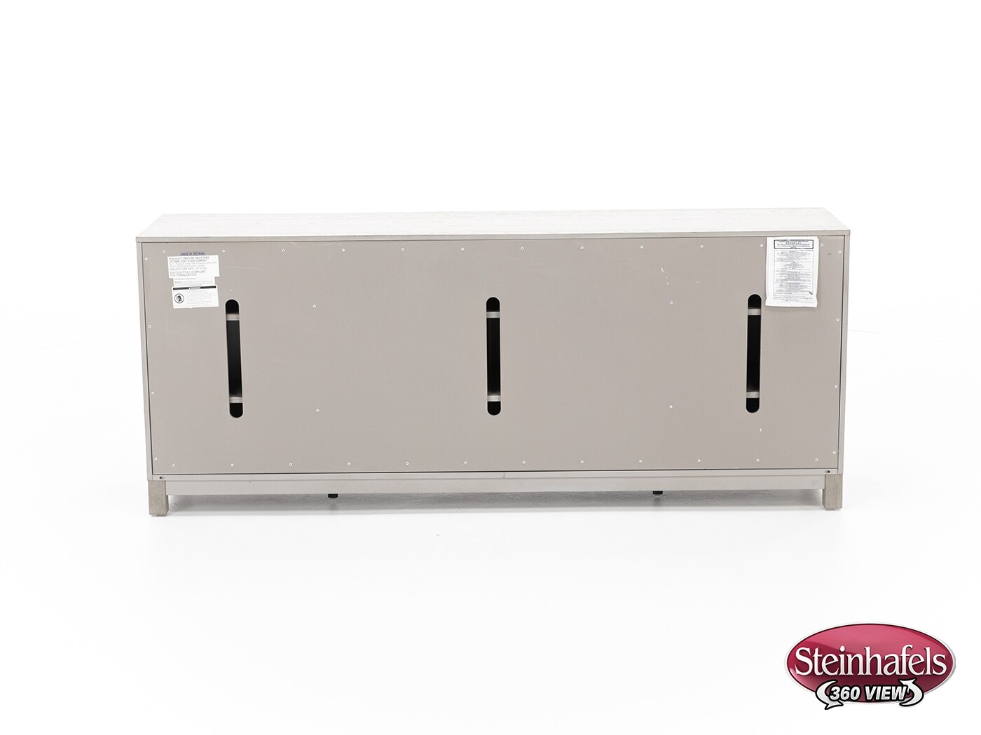 liberty furniture grey console  image palm  