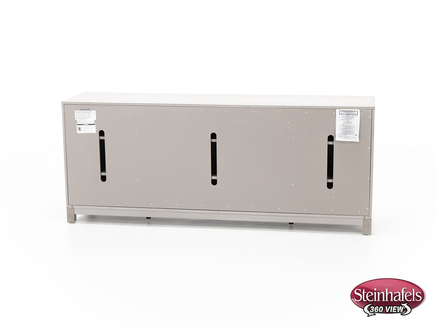 liberty furniture grey console  image palm  